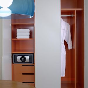 Studio adatta alle persone a mobilità ridotta deluxe con letto king size